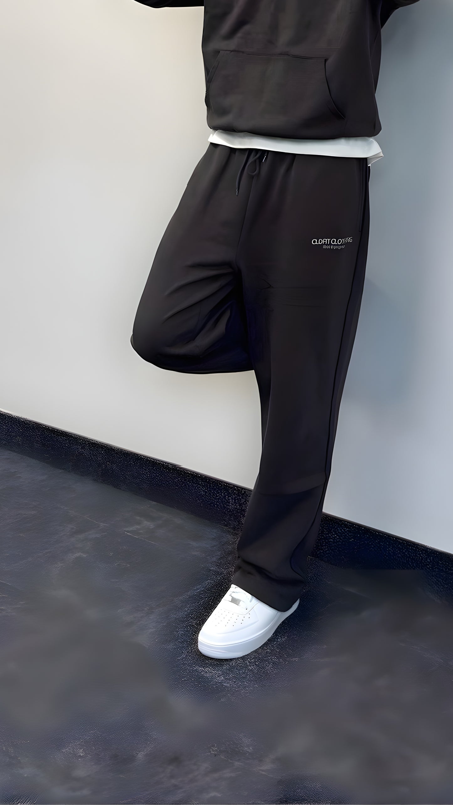 Jogging CLDFIT