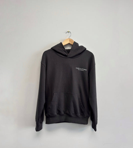 Hoodie CLDFIT